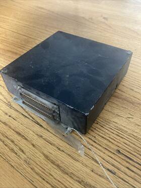 622-3979-001 Collins Aircraft Attitude Monitor With Warranty