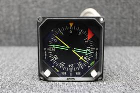 622-4938-001 Collins Rmi-30 Radio Magnetic Indicator With Plug