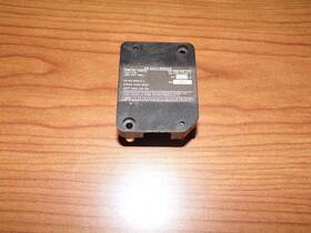 622-8692-015 Collins King Air 350 Data Module Type No Adm-85