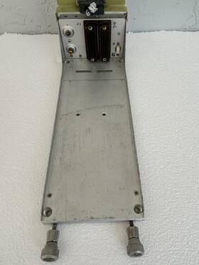 622-9672-003 Collins Mmt-150 Mounting Tray P/n Ar