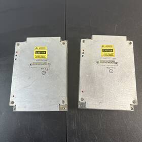 659-8690-002 Collins 2 Rockwell Aircraft Power Supply. A22/a23. Dbpa. P.s Assy