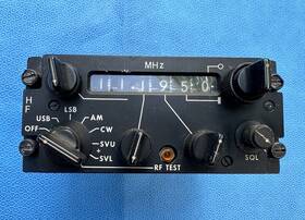 792-6122-201 Collins 514a-4 Radio Control
