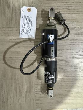 822-0325-001 Collins Linear Yaw Actuator