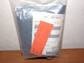 653-2393-003 Collins Aerospace Filters Qty 3