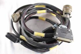 Cad-31 Collins Ctl-62/ctk-92/cad-31/62 Linaire Test Cables E10