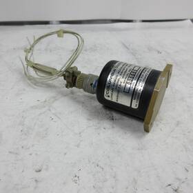 Sa-107-rs Columbia 7000992 Linear Servo Accelerometer