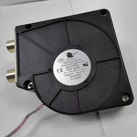 19030621a Comair Rotron Dc Fan Blower 24v Bd24bs