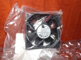 Cr0824hb-a70gl Comair Rotron Flight Lt Avionics Fan