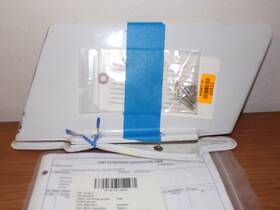 Ci-120-1-l Comant Vor-loc-gs Antenna Blade