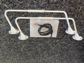 Ci-205-1 Comant Vor/gs Antenna Ci-205-1 Comant Vor/gs Antenna