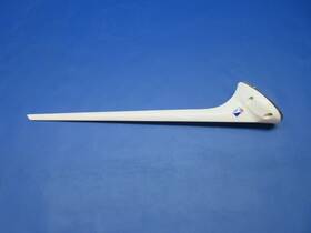 Ci-2480-400 Comant Vhf/gps/weather Data Antenna P/n Nos 0425-1225