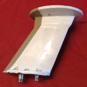 Ci-5000-1-l Comant Used Ci 5000-1-l Transponder Radiophone Antenna