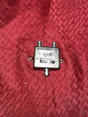 C20556-1 Comant Industries Combiner Vor G/s