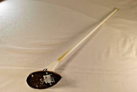 Ci-121 Comant Industries Inc 154537 Vhf Antenna P/n E-2
