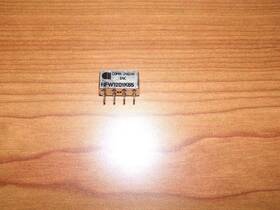 Hfw1201k85 Comm Instr Inc Aircraft Relay