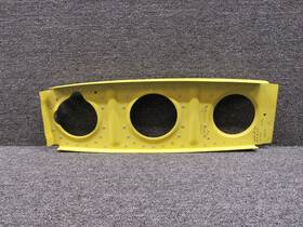 44222-501 Commander Vertical Stabilizer Upper Rib New Old Stock