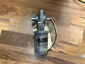 D160-00-3 Commercial Aircraft Products Flap Motor Assy 28v P/n
