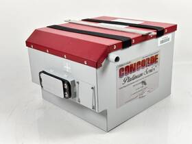 Rg-407 Concorde Aircraft Battery Platinum Series Rg-407 Concorde Aircraft Battery Platinum Series