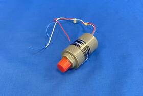 6607a7-77 Condec P/n Pressure Switch