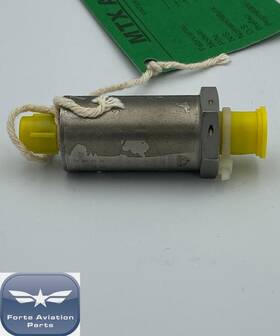 41sg107-200g1 Consolidated Controls Alt 101-389023-1 Oil Pressure Transducer