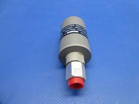 6607a8-17 Consolidated Controls Bellanca Hydraulic Pressure Switch 0924-807