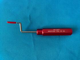 Its1077 Contact Service Tool Insertion 20 Ga