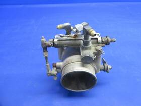 0525-782 Continental 032916-2 Fuel Control And Throttle Body P/n