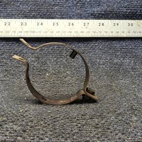 0550176-26 Continental 0550176-31 Cessna 172f Tailpipe Clamp Assembly
