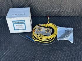 10-8214141-8 Continental 10-821414-8 Aircraft Harness P/n New Surplus St
