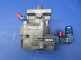 0824-2111 Continental 20240-icf Io-360 Hydraulic Pump Assy P/n