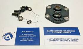 22356 Continental P/n Tcm Oil Pump Cover Ar