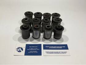23411 Continental P/n Bushing