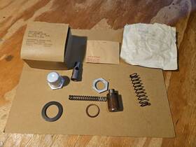 2810-788-1295 Continental Oil Pressure Relief Valve Kit