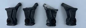 40044 Continental 40043 Continential O300 - Engine Mounts