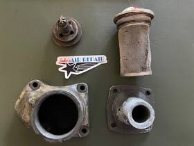 40660 Continental E Engine Parts 40660 Continental E Engine Parts