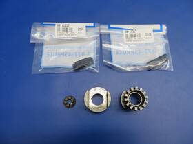 0426-1701 Continental 530997 Generator Drive Gear W Hub And New Bushings 352029