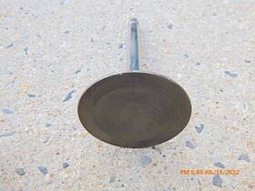 539988 Continental 532129 E-225 E-185 E-165 O-470 Intake Valves Pn Oem