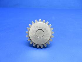 0326-1714 Continental 534952 Fuel Pump Drive Gear P/n Inspected With 8130