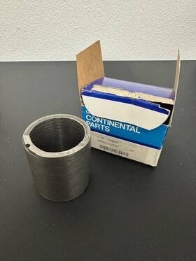 539601 Continental Aircraft Spring-clutch P/n New Surplus St