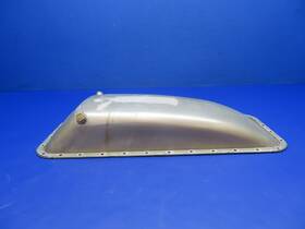 0725-1268 Continental 539937 O-470 Oil Sump P/n