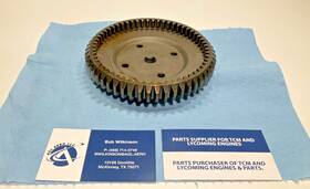 626091 Continental P/n Camshaft Gear