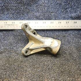 626139 Continental O-200 O-300 Cessna C175 Bracket Engine Mount - Lh Rear