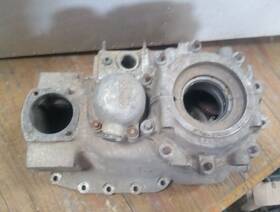 Go-300 Continental 626794 Propeller Reduction Housing P/n And Drive Shaft Bearing Go-300 Continental 626794 Propeller Reduction Housing P/n And Drive Shaft Bearing