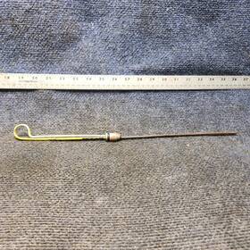 627070 Continental O-200 O-300 Cessna C175 Oil Dipstick 10-quart Capacity