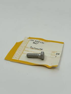 628730 Continental Bolt