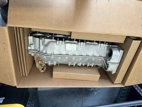 629071 Continental Io-520 Bb Heavy Case With 8130