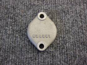 629201 Continental Camshaft Cover Plate P/n
