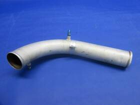0325-968 Continental 629595 Early Cessna 210 Rh Elbow Induction Tube P/n / 646909