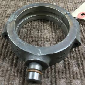 Io-550-p6b Continental 629680 Oil Transfer Collar Assembly - P/n As Removed