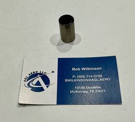630261-36 Continental P/n Tcm Pin Ne - For One